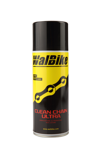 Clean Chain Ultra