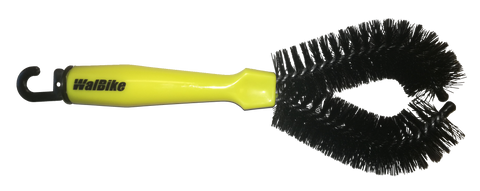 WHEEL BRUSH