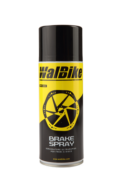 Brake Spray