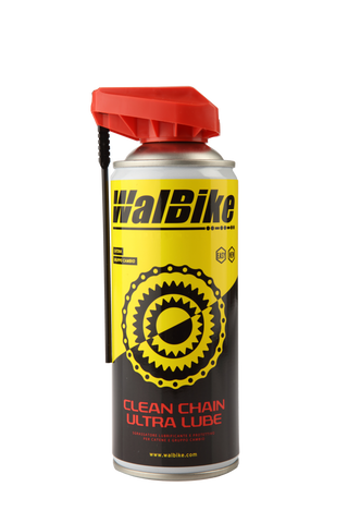 Clean Chain Ultra Lube