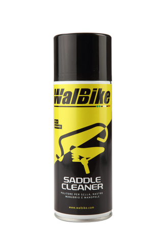 Saddle Cleaner